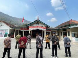 Apel Kerja Pemkal Mertelu 5 Oktober 2026
